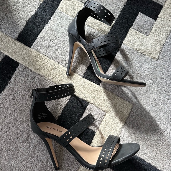 Call it Spring Heels - Picture 2 of 5